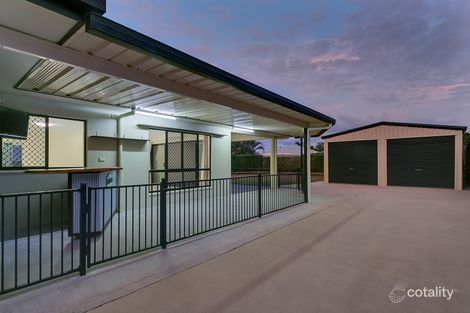 Property photo of 12 Potts Close Edmonton QLD 4869