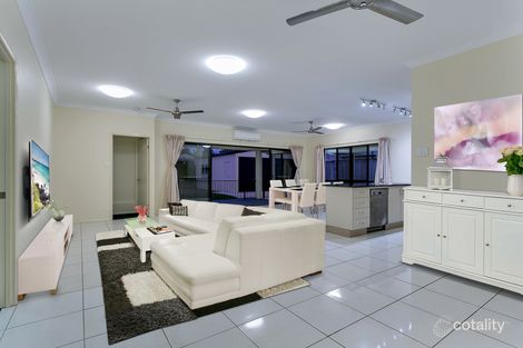 Property photo of 12 Potts Close Edmonton QLD 4869