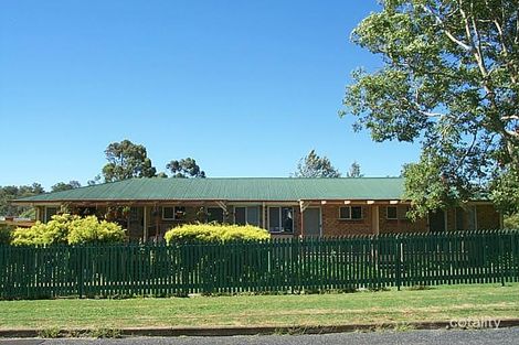 35-37 Yarrawonga St, Warwick, QLD 4370