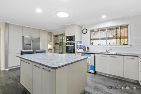 Property photo of 16 Schweitzer Street Mount Warren Park QLD 4207