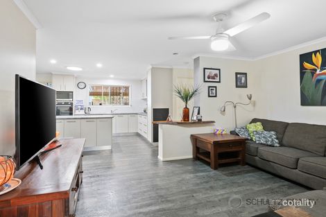 Property photo of 16 Schweitzer Street Mount Warren Park QLD 4207