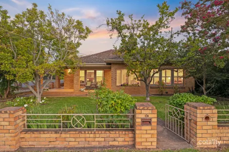 10 Turnbull St, Euroa, VIC 3666