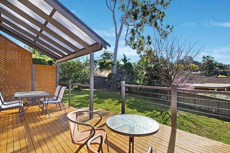 Property photo of 11 Oakes Road Winston Hills NSW 2153