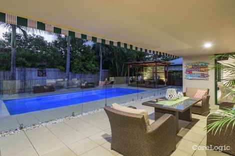 Property photo of 21 Baker-Finch Place Twin Waters QLD 4564