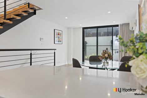 Property photo of 22/1 Calaby Street Coombs ACT 2611