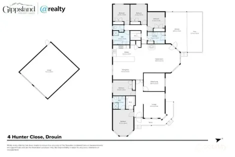 Property photo of 4 Hunter Close Drouin VIC 3818