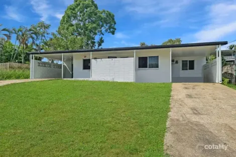1/3 Angela Ct, Cranbrook, QLD 4814