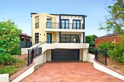 Property photo of 106 Gale Road Maroubra NSW 2035
