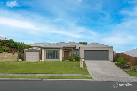36 Akoonah Way, D'Aguilar, QLD 4514