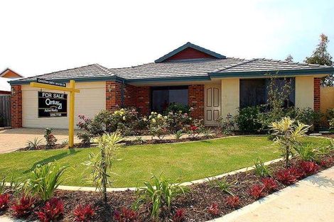 Property photo of 86 Pinegrove Drive Ellenbrook WA 6069