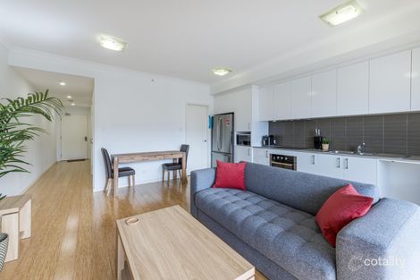 Property photo of 2/33 Newcastle Street Perth WA 6000