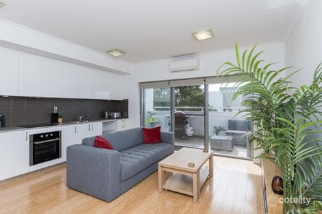 Property photo of 2/33 Newcastle Street Perth WA 6000