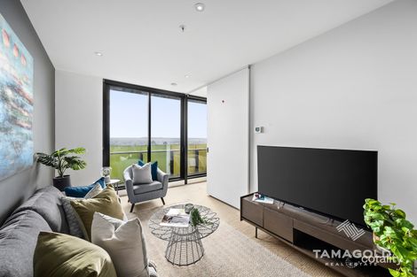 Property photo of 3104/555 Swanston Street Carlton VIC 3053
