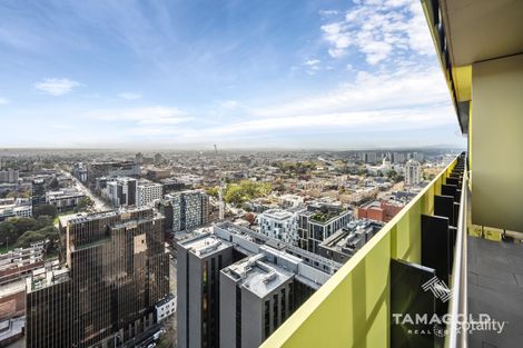 Property photo of 3104/555 Swanston Street Carlton VIC 3053