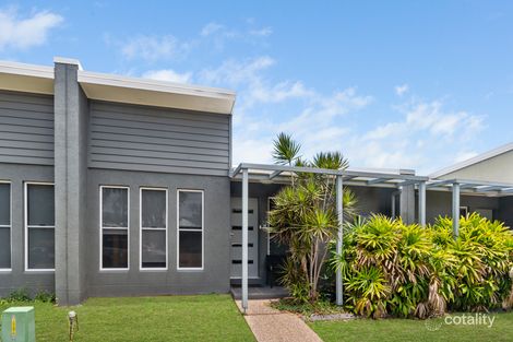 22 Riveredge Bvd, Oonoonba, QLD 4811