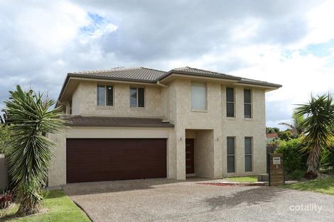 Property photo of 5 Caribbea Street Kuraby QLD 4112
