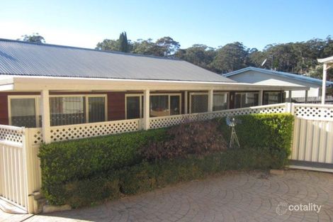 Property photo of 24 Parkland Drive Kings Point NSW 2539
