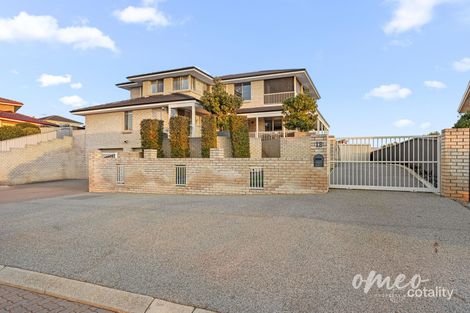 Property photo of 18 Vlaming Rise Coogee WA 6166