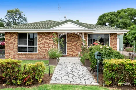 Property photo of 12 Gordon Street Allora QLD 4362