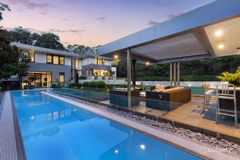 Property photo of 33 Burns Road Wahroonga NSW 2076