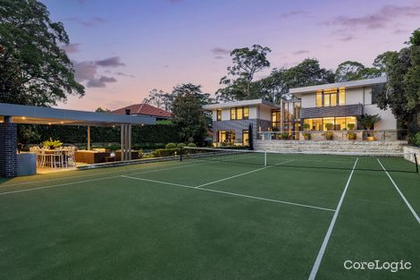 Property photo of 33 Burns Road Wahroonga NSW 2076