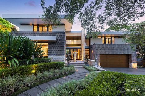 Property photo of 33 Burns Road Wahroonga NSW 2076