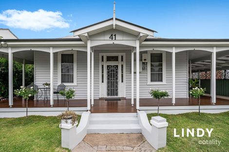 41 Castlereagh St, Singleton, NSW 2330