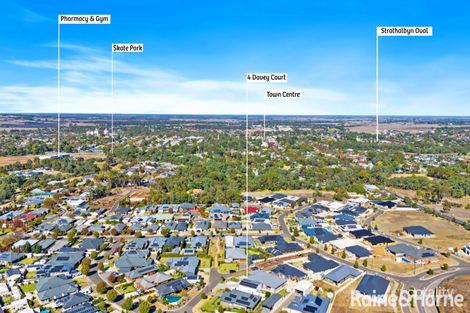 Property photo of 4 Davey Court Strathalbyn SA 5255