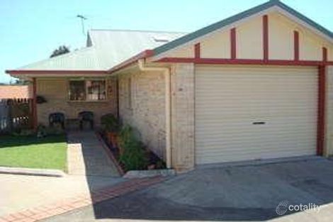 Property photo of 13/7A Copernicus Street Wynnum West QLD 4178