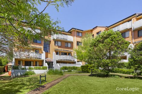 Property photo of 39/68-70 Courallie Avenue Homebush West NSW 2140