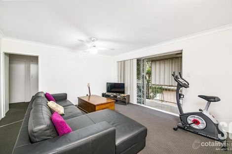 Property photo of 5/16 Kitchener Street Coorparoo QLD 4151