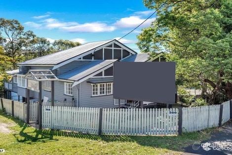 266 Kelvin Grove Rd, Kelvin Grove, QLD 4059