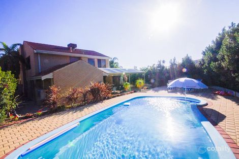 Property photo of 11 Cornelian Crescent Carine WA 6020