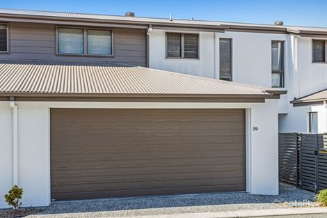Property photo of 54/54 Grahams Road Strathpine QLD 4500