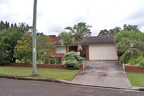 2 Immarna Pl, Oatlands, NSW 2117