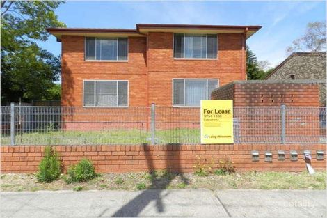 7/134 Longfield St, Cabramatta, NSW 2166