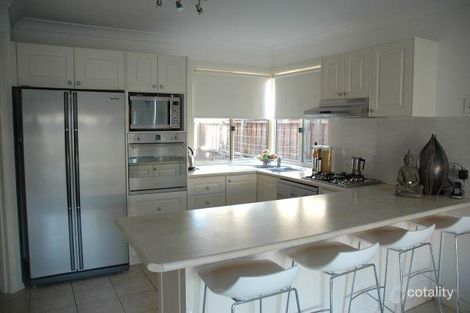 Property photo of 20 Blackbutt Crescent Greystanes NSW 2145