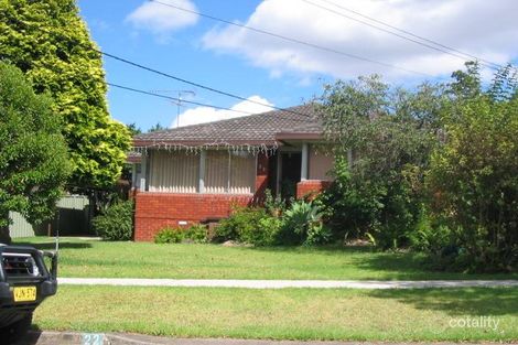 22 Dornoch St, Winston Hills, NSW 2153