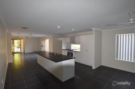Property photo of 32 Lisa Crescent Coomera QLD 4209