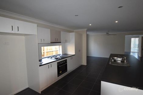 Property photo of 32 Lisa Crescent Coomera QLD 4209