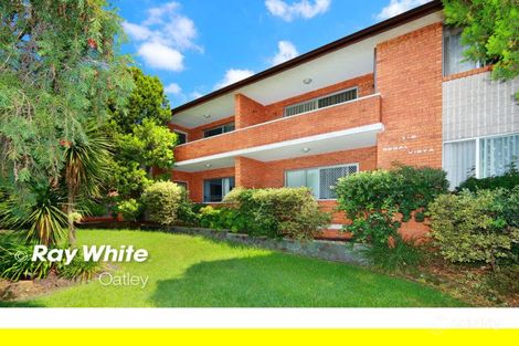 7/7 Shaftesbury St, Carlton, NSW 2218