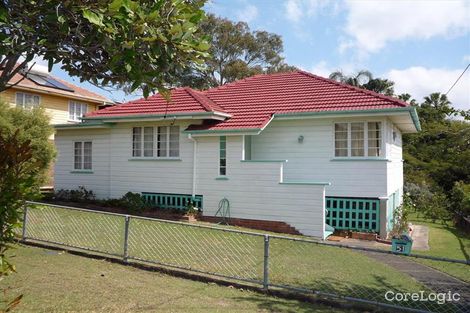 Property photo of 51 Herbert Street Camp Hill QLD 4152