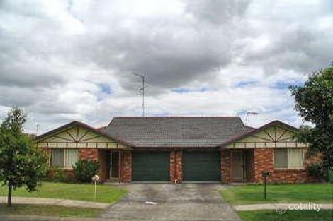 32 Guardian Cres, Bligh Park, NSW 2756