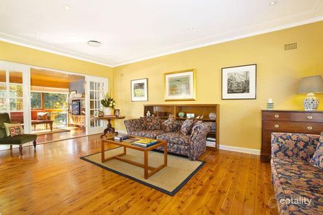 Property photo of 48 Darnley Street Gordon NSW 2072