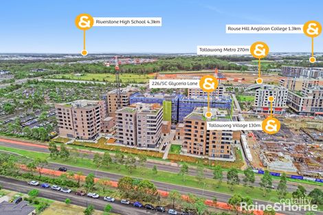 226/5c Glyceria Lane, Tallawong, NSW 2762