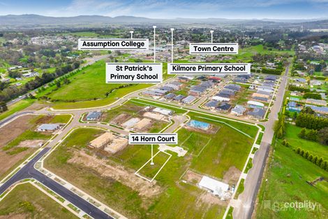 14 Horn Ct, Kilmore, VIC 3764