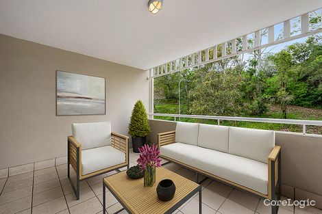 Property photo of 12/38 Vincent Street Indooroopilly QLD 4068