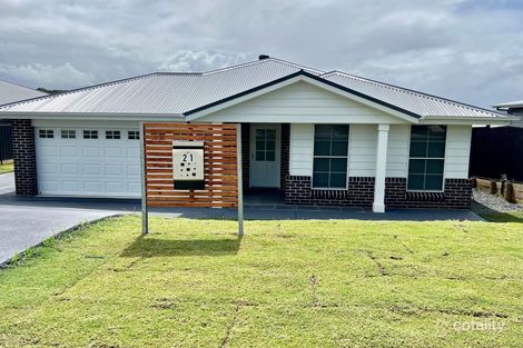Property photo of 21 Como Avenue Burrill Lake NSW 2539