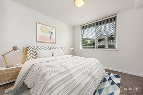 Property photo of 12/38 Vincent Street Indooroopilly QLD 4068