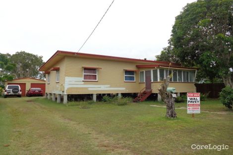Property photo of 7 Robertson Street Boonooroo QLD 4650